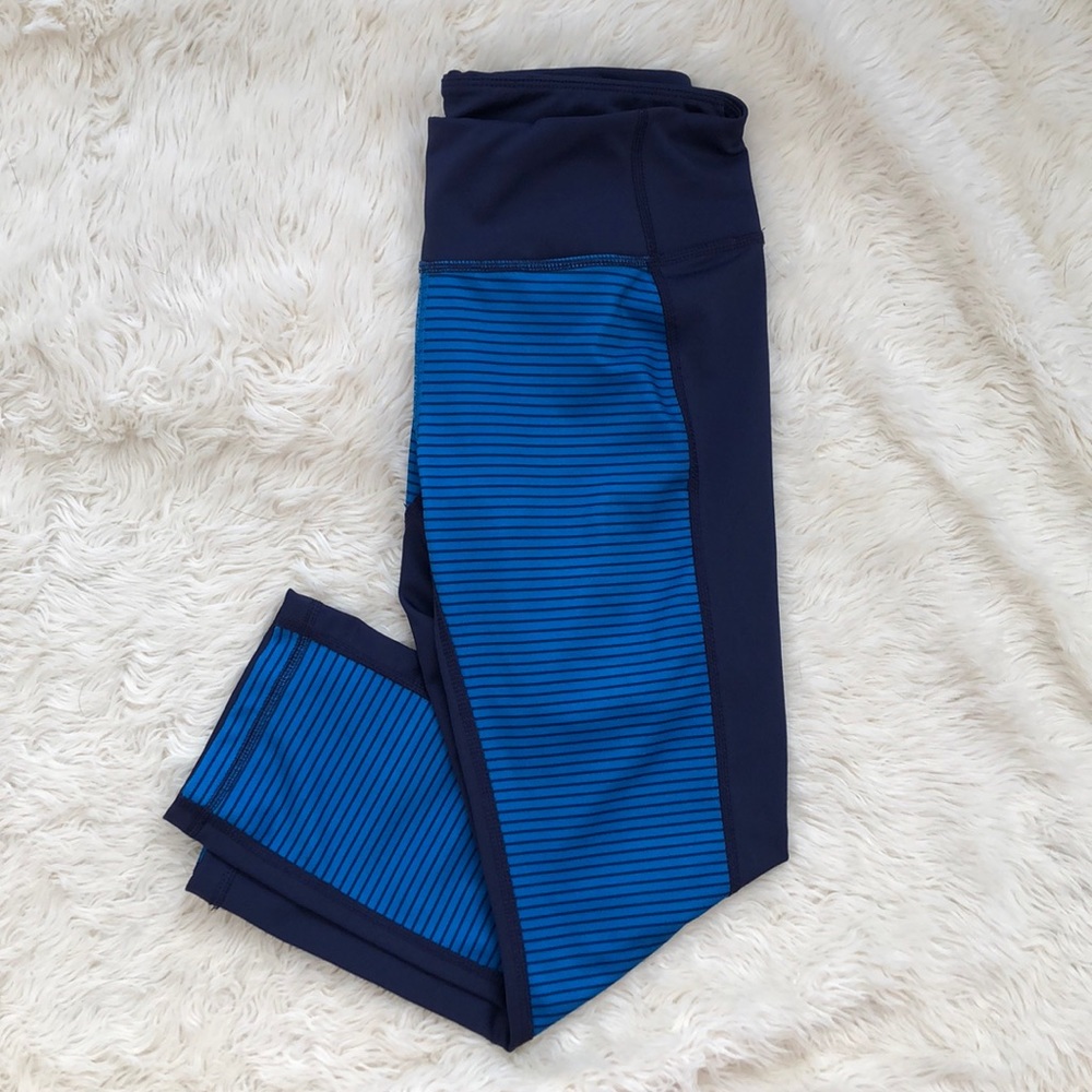 Reebok Workout Leggings